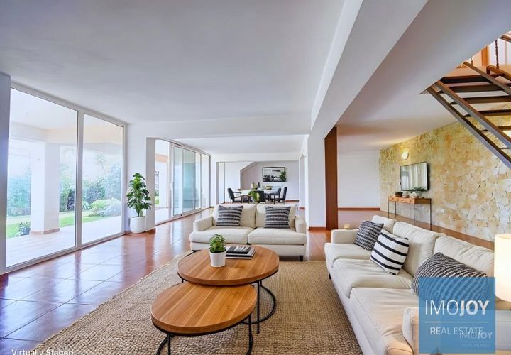 Villa a Sesimbra, Setubal, Sesimbra - € 535.000 | Ref: MORJL033 - foto 1