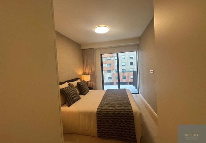 Lejlighed i Vila Nova de Gaia, Porto, Vila Nova de Gaia - € 495.000 | Ref: APTAS229 - foto 1
