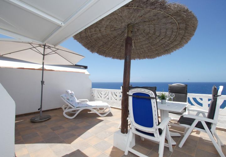 Rækkehus i Los Caideros, Gran Canaria, Los Caideros - € 249.000 | Ref: D942A/2954 - foto 1