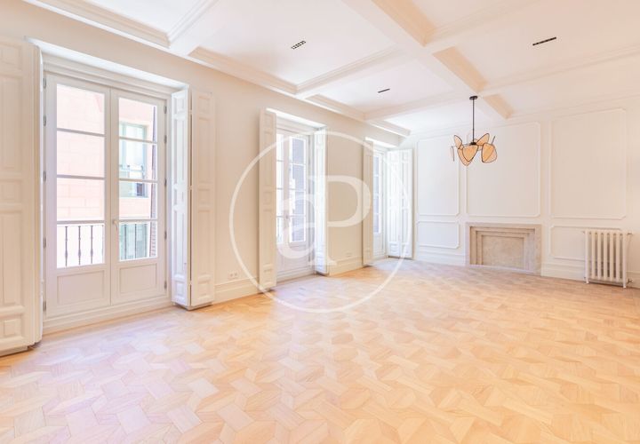 Leilighet i Madrid, Madrid, Madrid - € 1 990 000 | Ref: VM2510028 - foto 1