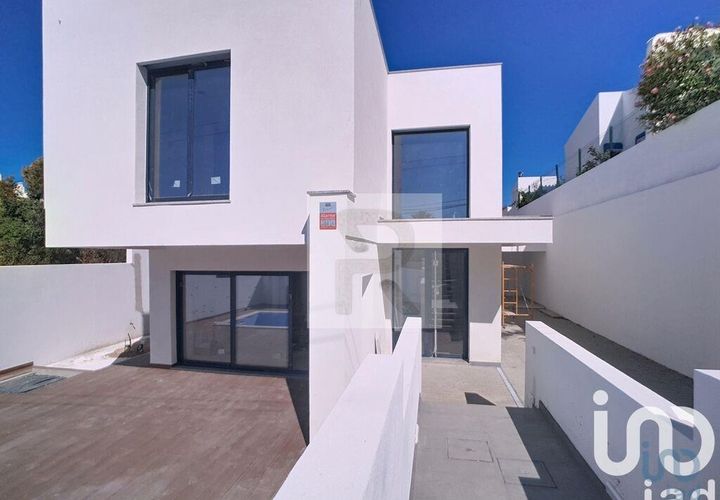 Byhus i Portimao, Faro, Portimao - € 998.000 | Ref: 719768 - foto 1