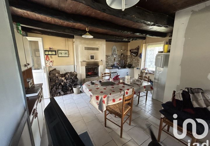 Villa a Mauron, Morbihan, Mauron - € 74.000 | Ref: 61287 - foto 1