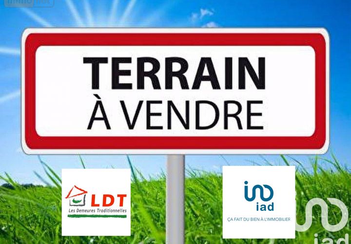 Helårsgrund i Corbeil-Essonnes, Essonne, Corbeil-Essonnes - € 131.000 | Ref: 8951 - foto 1