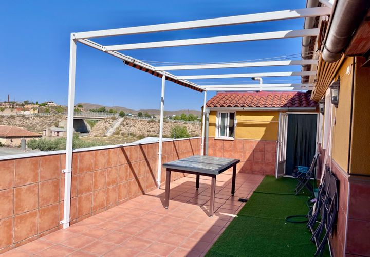 Penthouse in Hellin, Albacete, Hellin - € 95.000 | Ref: EXP11599/8930 - Foto 1