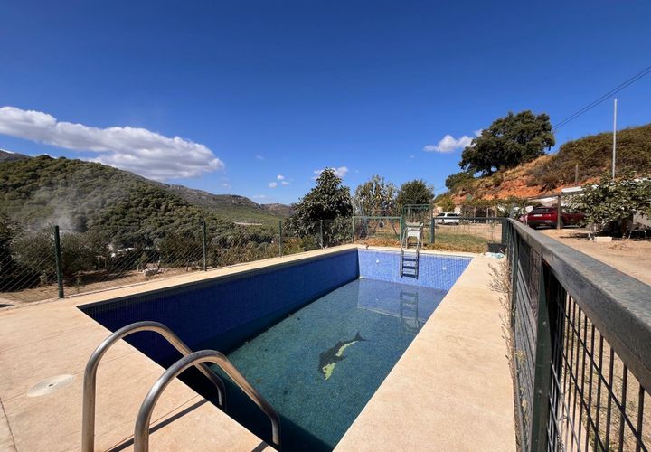 Landejendom i Ojen, Malaga, Ojen - € 650.000 | Ref: EXP11603/8930 - foto 1