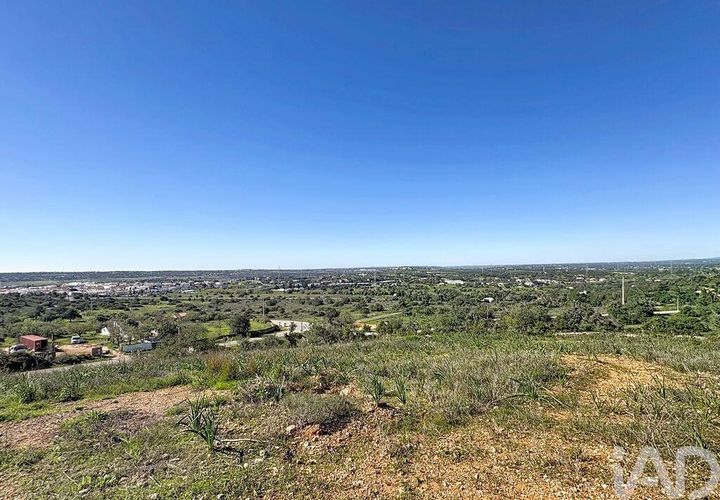 Helårsgrund i Silves, Faro, Silves - € 85.000 | Ref: 722019 - foto 1
