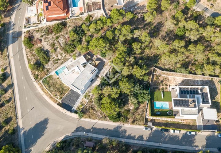 Terra a Sitges, Barcelona, Sitges - € 900.000 | Ref: SIT63488 - foto 1