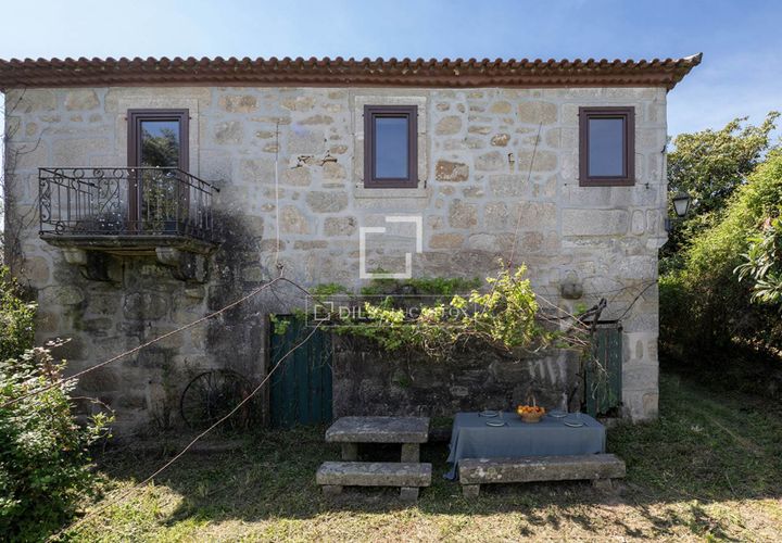 Herregård i Tui, Pontevedra, Tui - € 700 000 | Ref: VIG49006 - foto 1