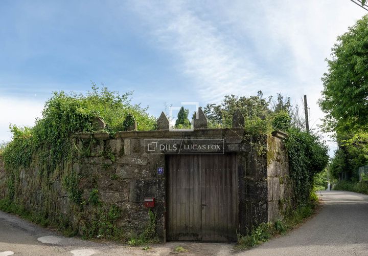 Landejendom i Tui, Pontevedra, Tui - € 700.000 | Ref: VIG49006 - foto 1