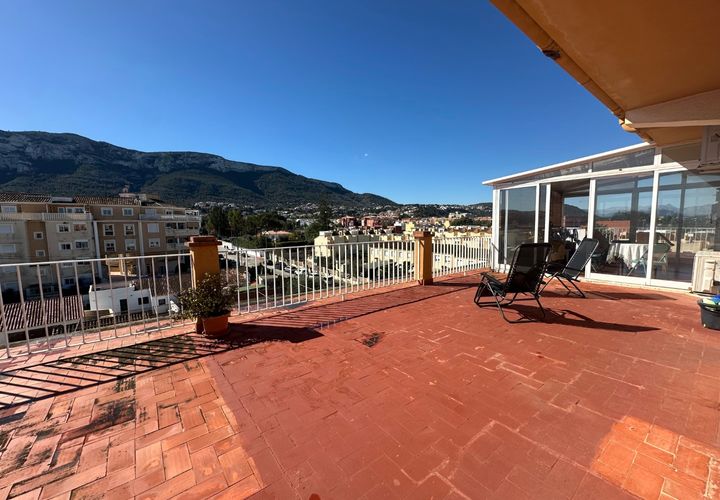 Penthouse i Denia, Alicante, Denia - € 440.000 | Ref: P02 - foto 1