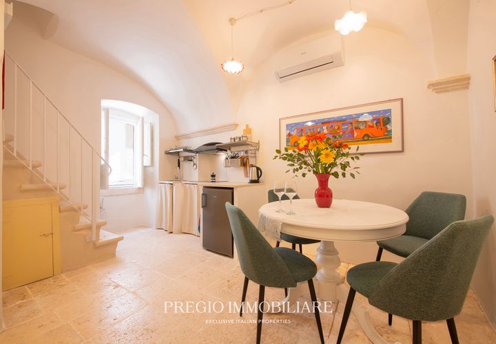 Stadthaus in Putignano, Bari, Putignano - € 78.000 | Ref: 9113RA30238 - Foto 1
