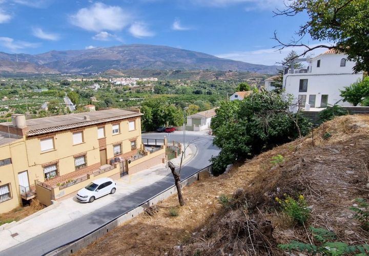 Helårsgrund i Restabal, Granada, Restabal - € 55.000 | Ref: LVA976 - foto 1