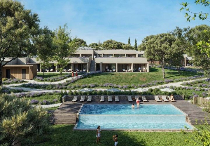 Helårsgrund i Almancil, Faro, Almancil - € 3.900.000 | Ref: MI24000 - foto 1