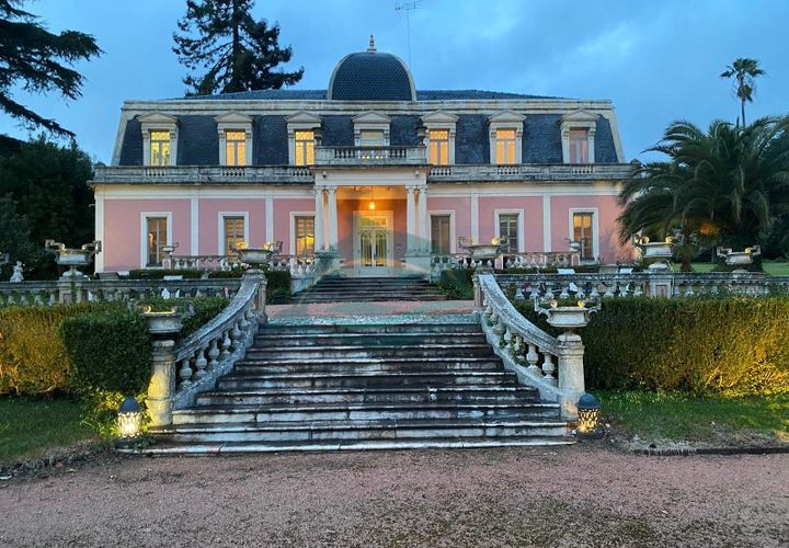 Villa i Elvas, Portalegre, Elvas - € 8.500.000 | Ref: PAL_4 - foto 1