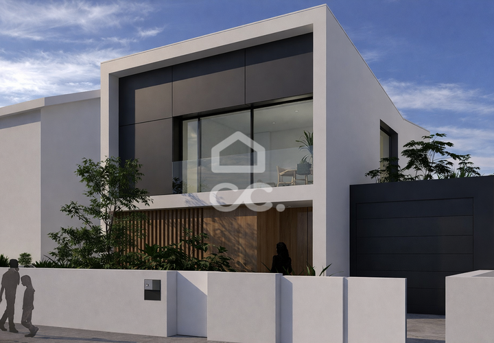 Villa i Loures, Lisbon, Loures - € 997.500 | Ref: 409/M/00014 - foto 1