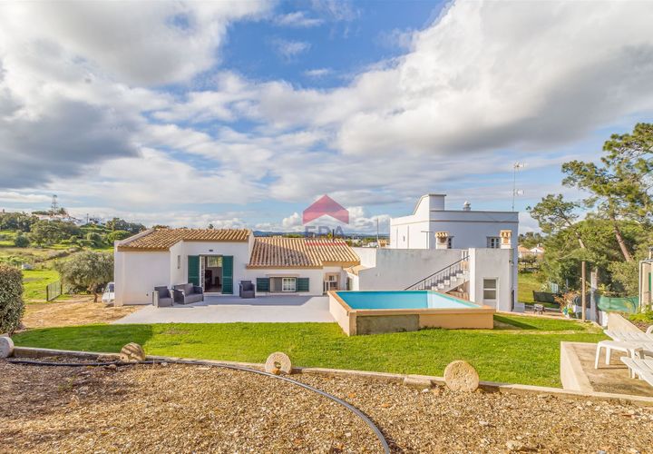 Villa i Tavira, Faro, Tavira - € 1.300.000 | Ref: 125250017 - foto 1
