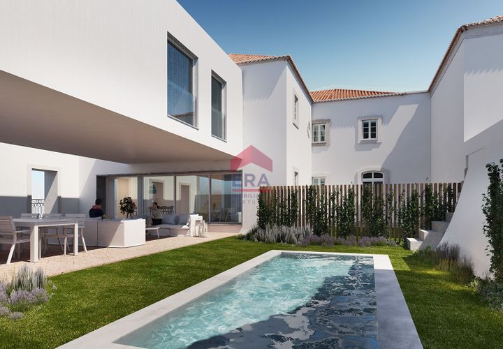 Villa i Tavira, Faro, Tavira - € 925.000 | Ref: 125240095 - foto 1