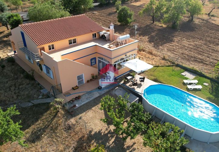 Villa i Olhao, Faro, Olhao - € 580.000 | Ref: 273230131 - foto 1