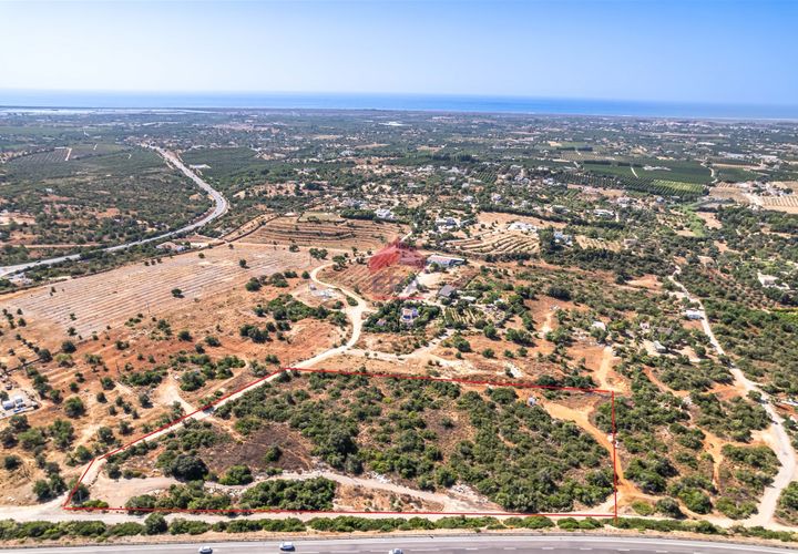 Helårsgrund i Tavira, Faro, Tavira - € 65.000 | Ref: 125250057 - foto 1