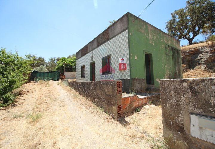 Villa i Tavira, Faro, Tavira - € 55.000 | Ref: 125250048 - foto 1