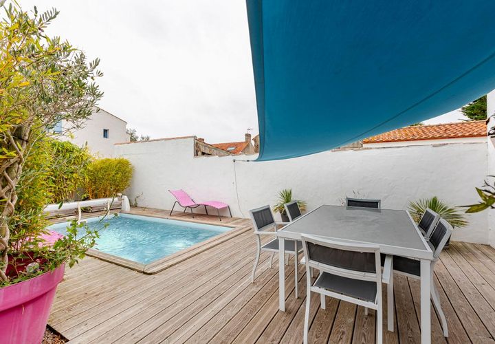 Villa i L'Epine, Vendee, L'Epine - € 468.000 | Ref: 3170PIC - foto 1
