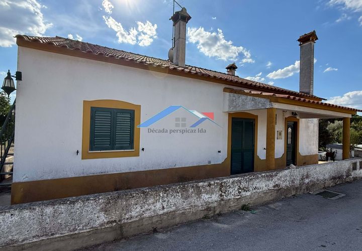 Villa a Coruche, Santarem, Coruche - € 215.000 | Ref: 1049SantanaM - foto 1