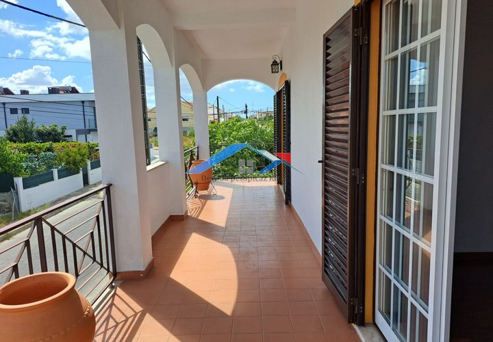Villa i Seixal, Setubal, Seixal - € 670.000 | Ref: 8558FernãoFerro - foto 1