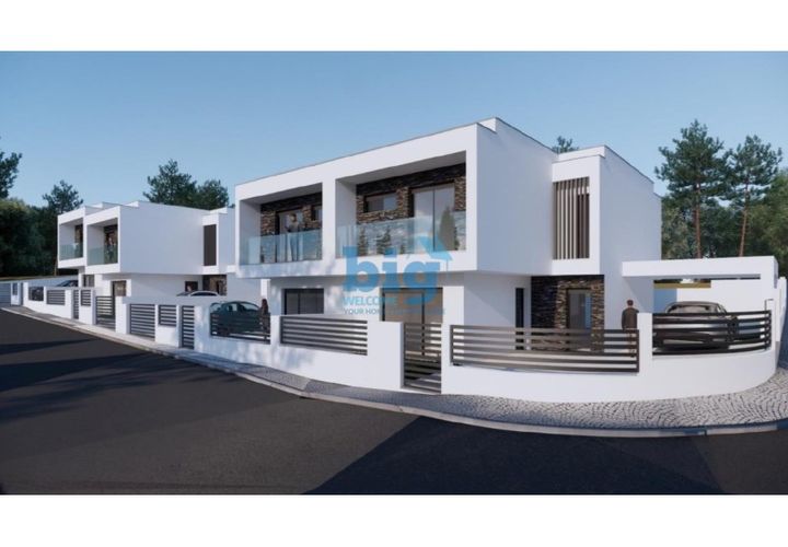 Villa i Amora, Setubal, Amora - € 535.000 | Ref: CAS_331 - foto 1