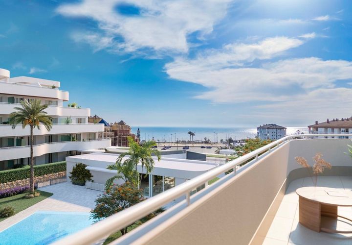 Lejlighed i Torrox Costa, Malaga, Torrox Costa - € 497.000 | Ref: CSA-1322nbb - foto 1