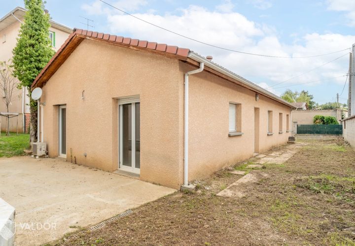 Villa a Jassans-Riottier, Ain, Jassans-Riottier - € 285.000 | Ref: 86233620 - foto 1