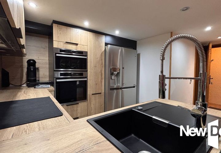 Duplex i Chamonix, Haute-Savoie, Chamonix - € 595.000 | Ref: LC5224 - foto 1