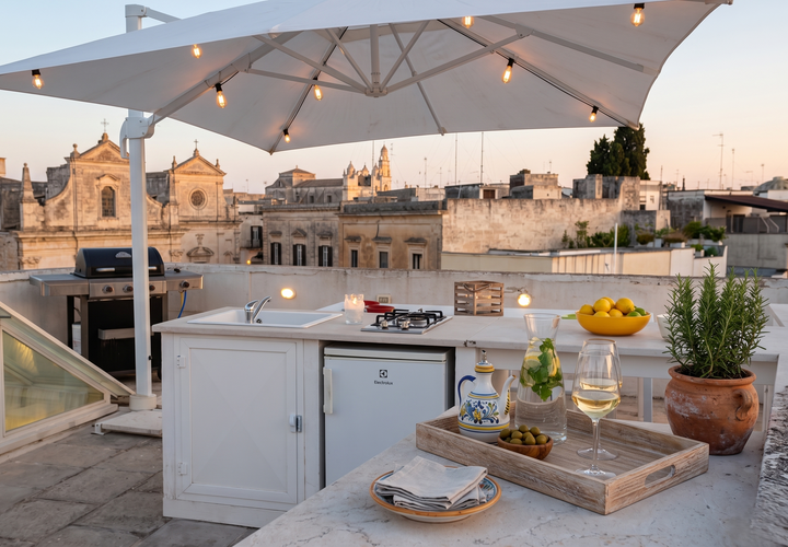Villa i Lecce, Lecce, Lecce - € 400.000 | Ref: 400Summa - foto 1