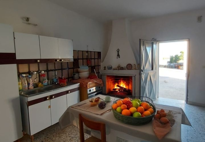 Villa a Brindisi, Brindisi, Brindisi - € 135.000 | Ref: 135Palmarini - foto 1