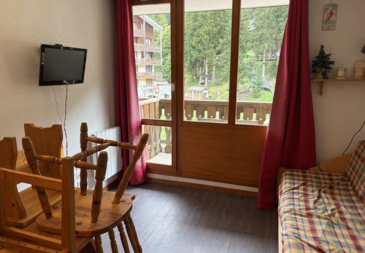 Studio i Modane, Savoie, Modane - € 62 000 | Ref: AVST40003407 - foto 1