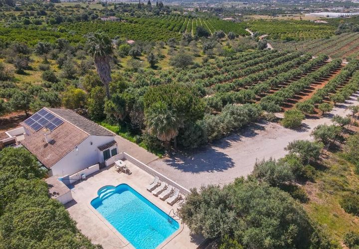 Villa i Lagoa, Faro, Lagoa - € 1.400.000 | Ref: SF-SAFTI:006901 - foto 1