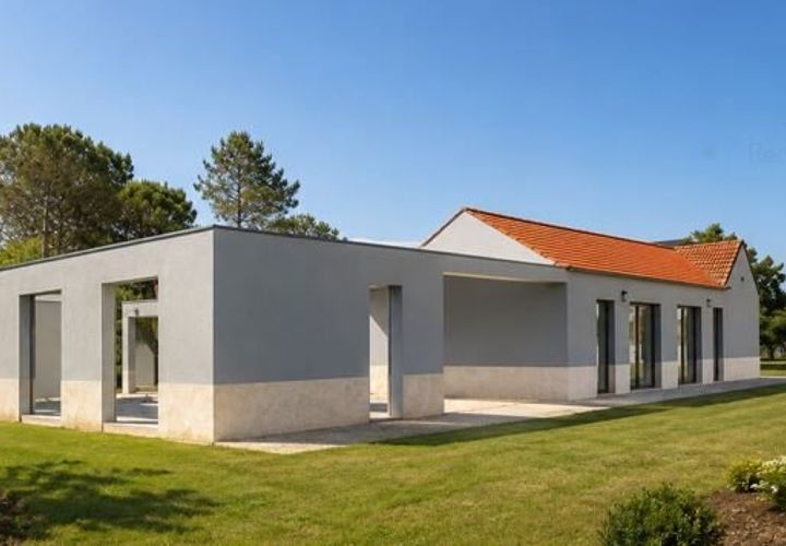 Villa i Cantanhede, Coimbra, Cantanhede - € 450.000 | Ref: SF-SAFTI:007234 - foto 1
