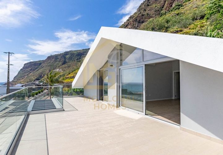 Villa i Calheta, Madeira, Calheta - € 1.150.000 | Ref: HAB_12 - foto 1