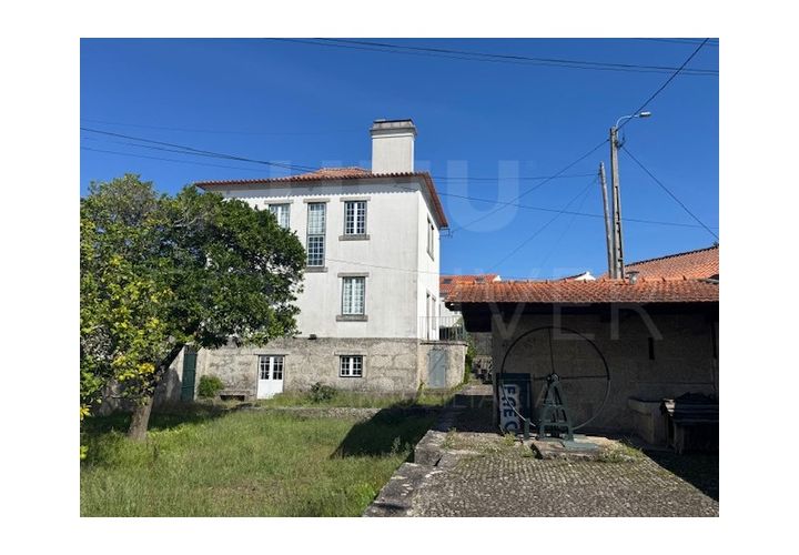 Villa i Viana do Castelo, Viana do Castelo, Viana do Castelo - € 450.000 | Ref: UNU-F3-04-395 - foto 1