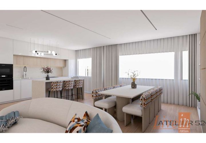 Lejlighed i Alenquer, Lisbon, Alenquer - € 375.000 | Ref: 9718MV. - foto 1