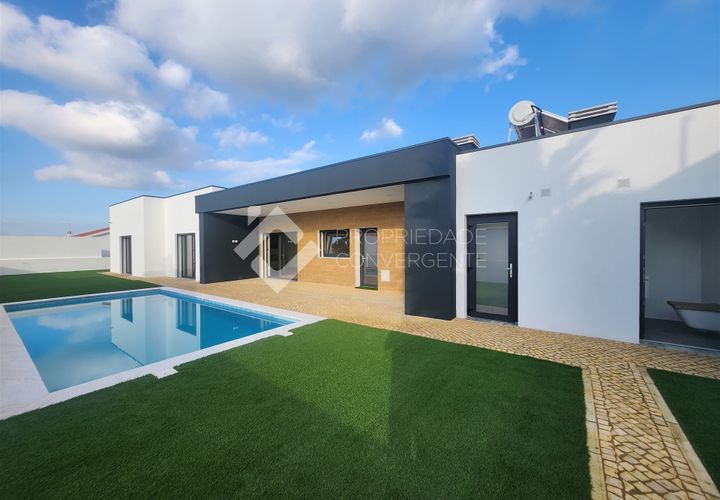 Villa i Setubal, Setubal, Setubal - € 750.000 | Ref: 287 - foto 1