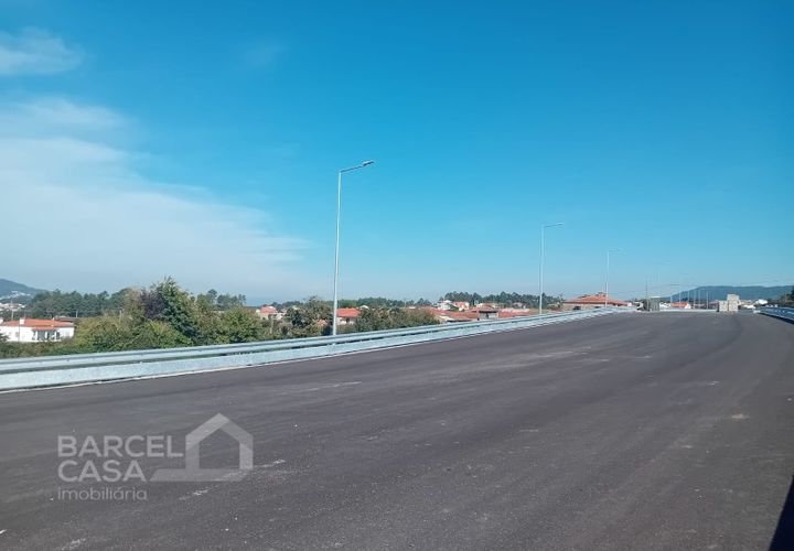 Helårsgrund i Barcelos, Braga, Barcelos - € 620.000 | Ref: 238/25 - foto 1