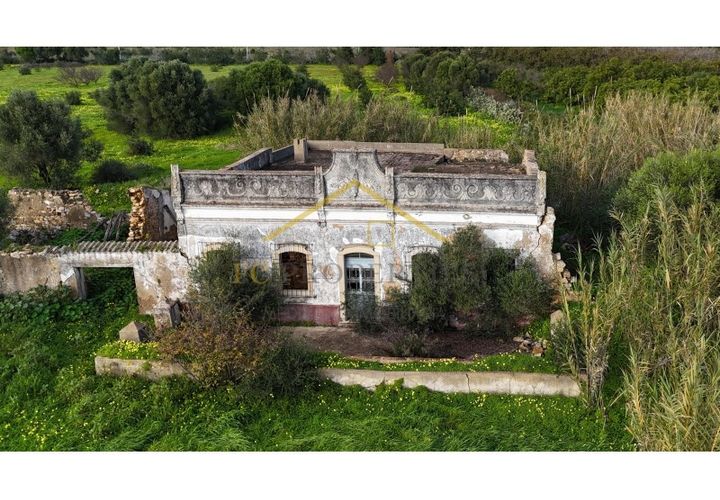 Villa i Moncarapacho, Faro, Moncarapacho - € 950.000 | Ref: Quinta_Salinas - foto 1