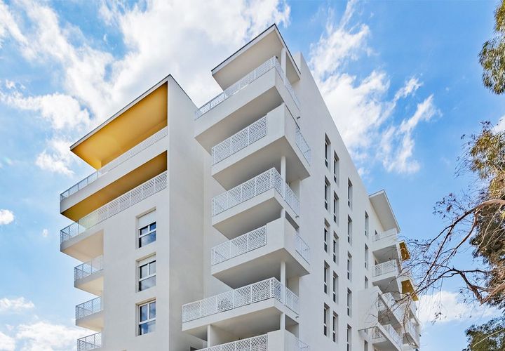 Lejlighed i Sete, Herault, Sete - € 191.000 | Ref: UNIBEL - foto 1