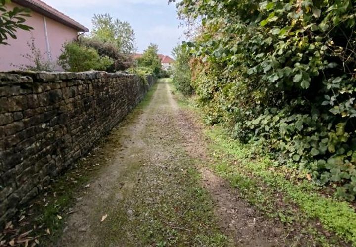Terra a Pusey, Haute-Saone, Pusey - € 76.000 | Ref: 2927 - foto 1