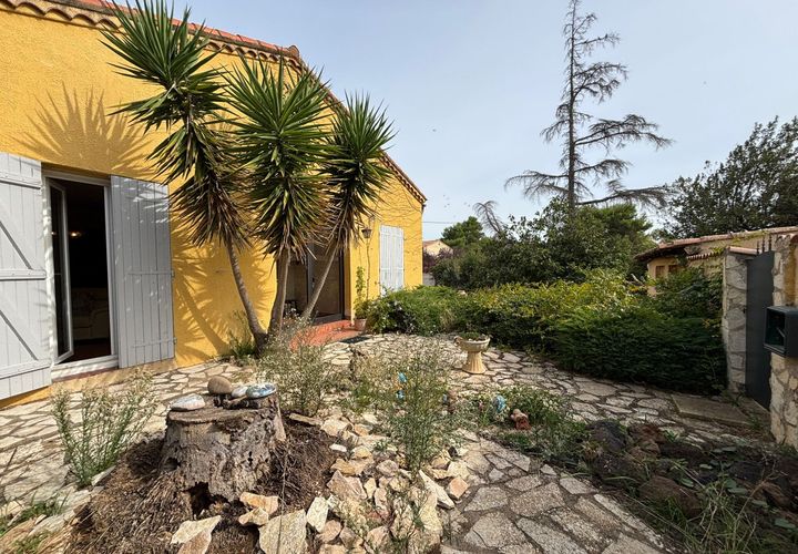 Villa i Bessan, Herault, Bessan - € 364.000 | Ref: V290002441 - foto 1