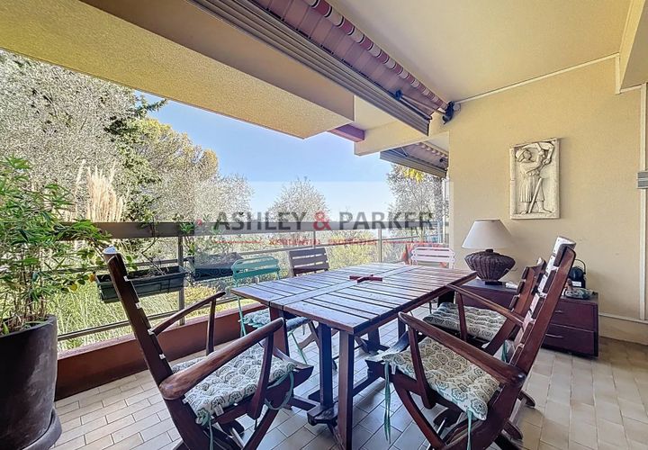 Lejlighed i Nice, Alpes-Maritimes, Nice - € 530.000 | Ref: YD3216 - foto 1