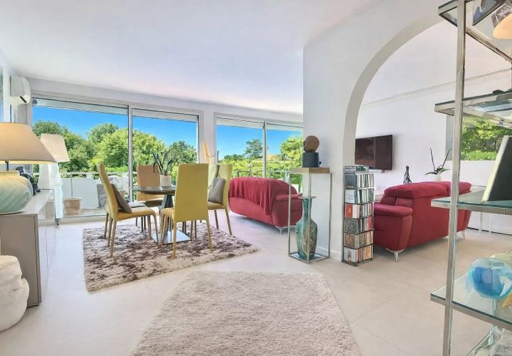 Lejlighed i Cannes, Alpes-Maritimes, Cannes - € 645.000 | Ref: 86346700 - foto 1