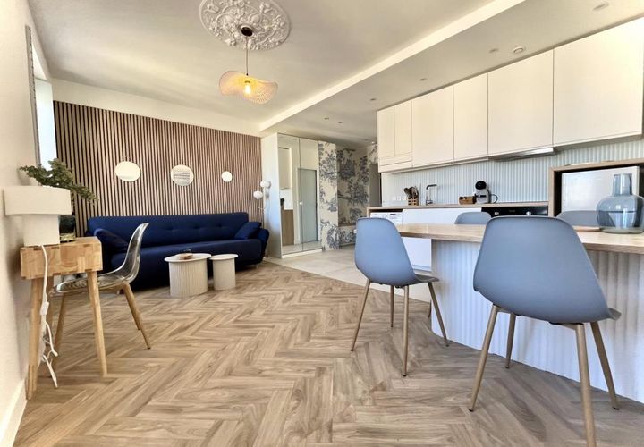 Lejlighed i Versailles, Yvelines, Versailles - € 342.000 | Ref: A5987 - foto 1