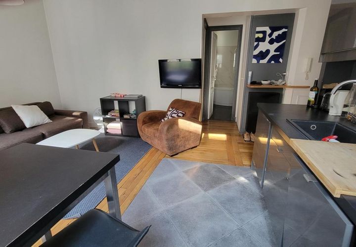 Lejlighed i Paris, Paris, Paris - € 435.000 | Ref: A5992 - foto 1