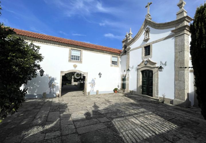 Farm i Maia, Porto, Maia - € 2.500.000 | Ref: AR/04838 - foto 1